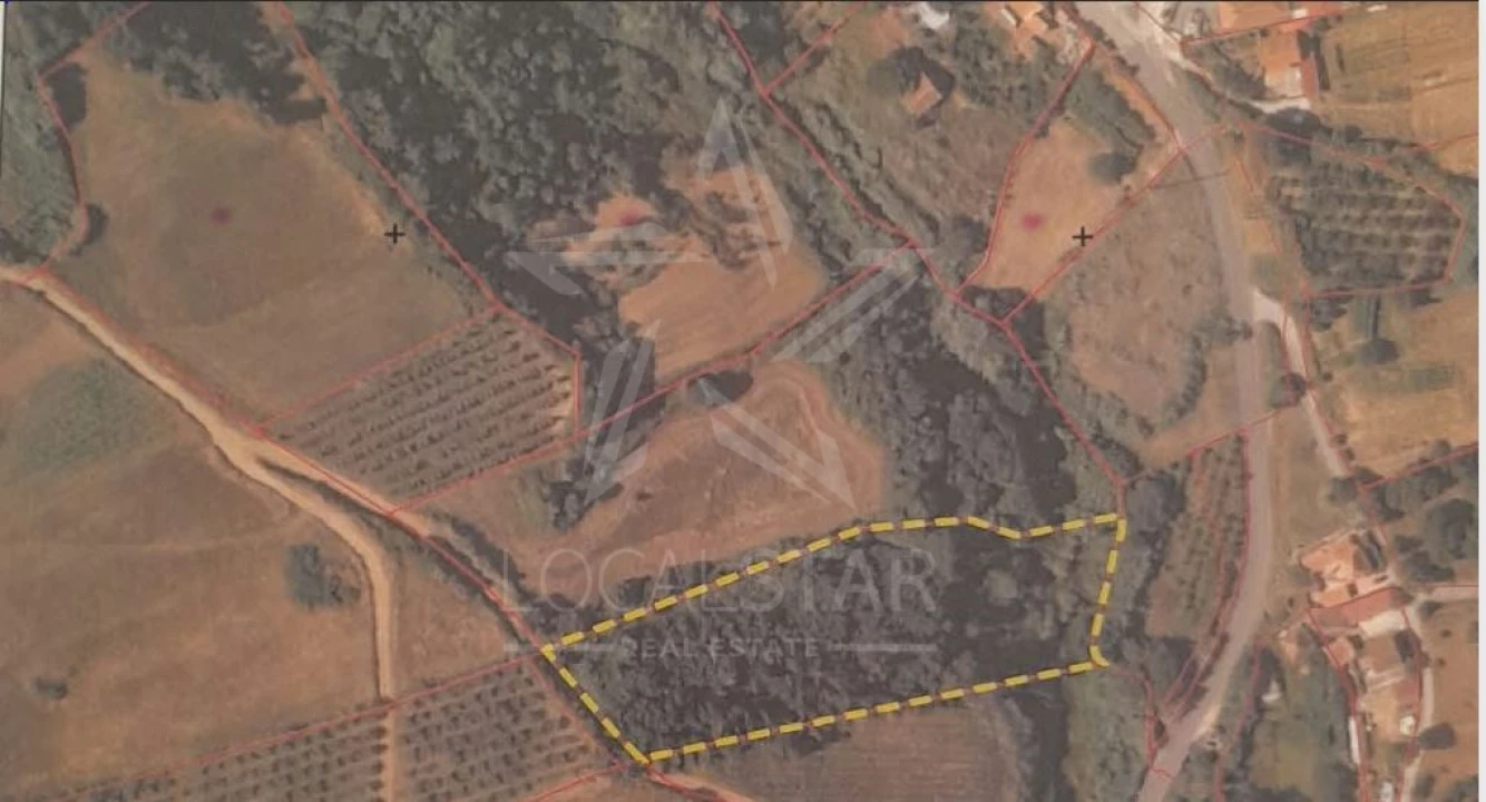 Terreno para Venda em A dos Negros Foto 2