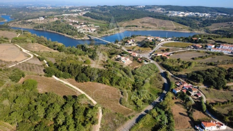 Terreno para Venda em A dos Negros
