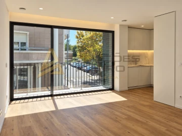 Apartamento T2 para Venda em Glória e Vera Cruz