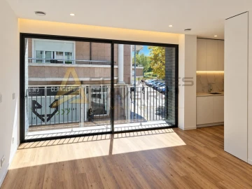 Apartamento T2 para Venda em Glória e Vera Cruz