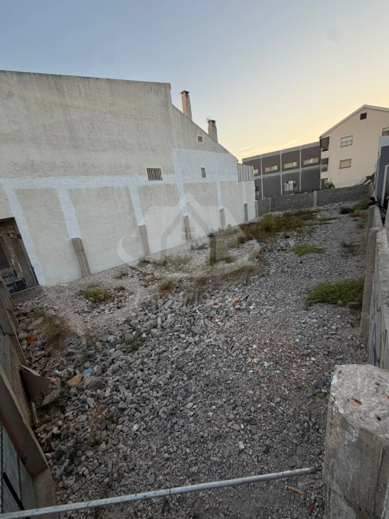 Terreno para Venda em Santa Iria de Azoia, São João da Talha e Bobadela Foto 5