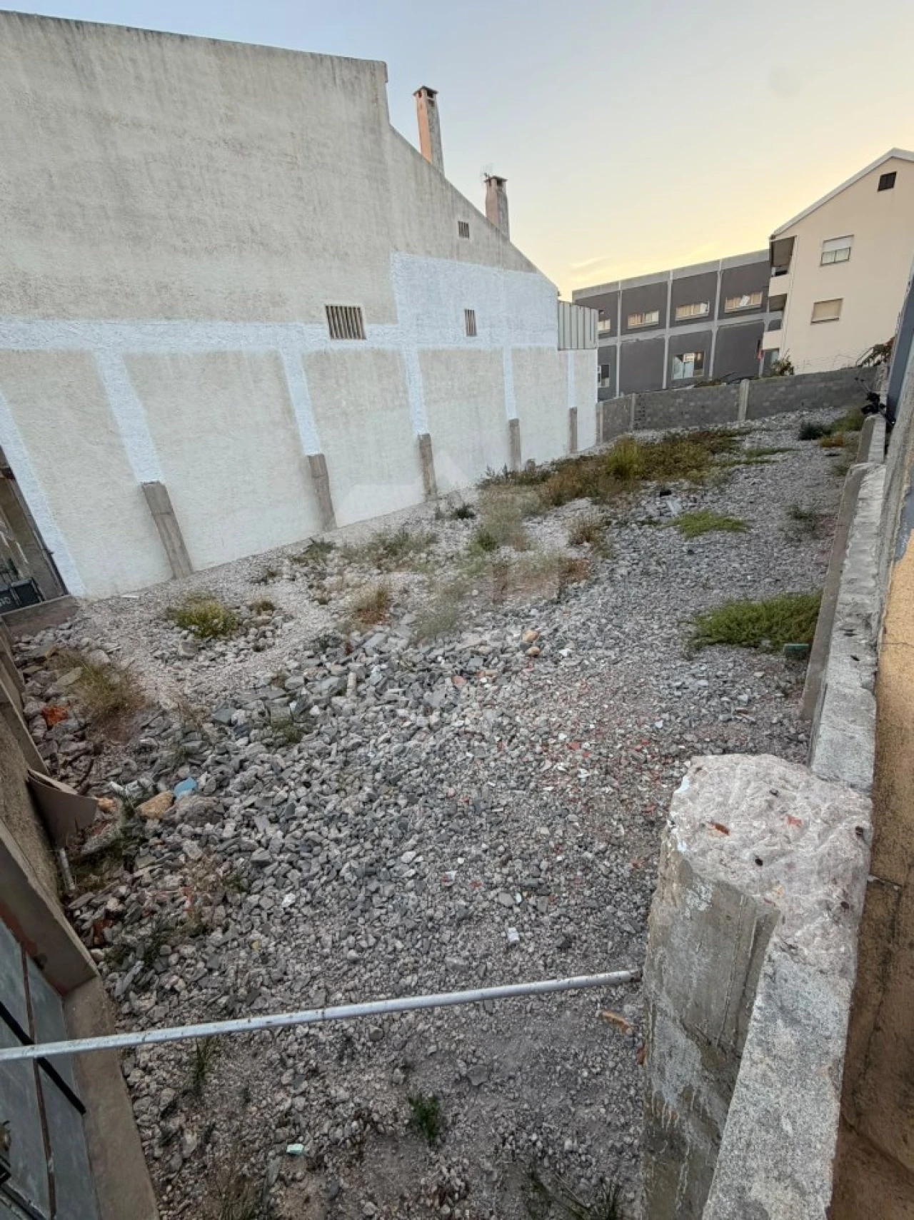 Terreno para Venda em Santa Iria de Azoia, São João da Talha e Bobadela Foto 9