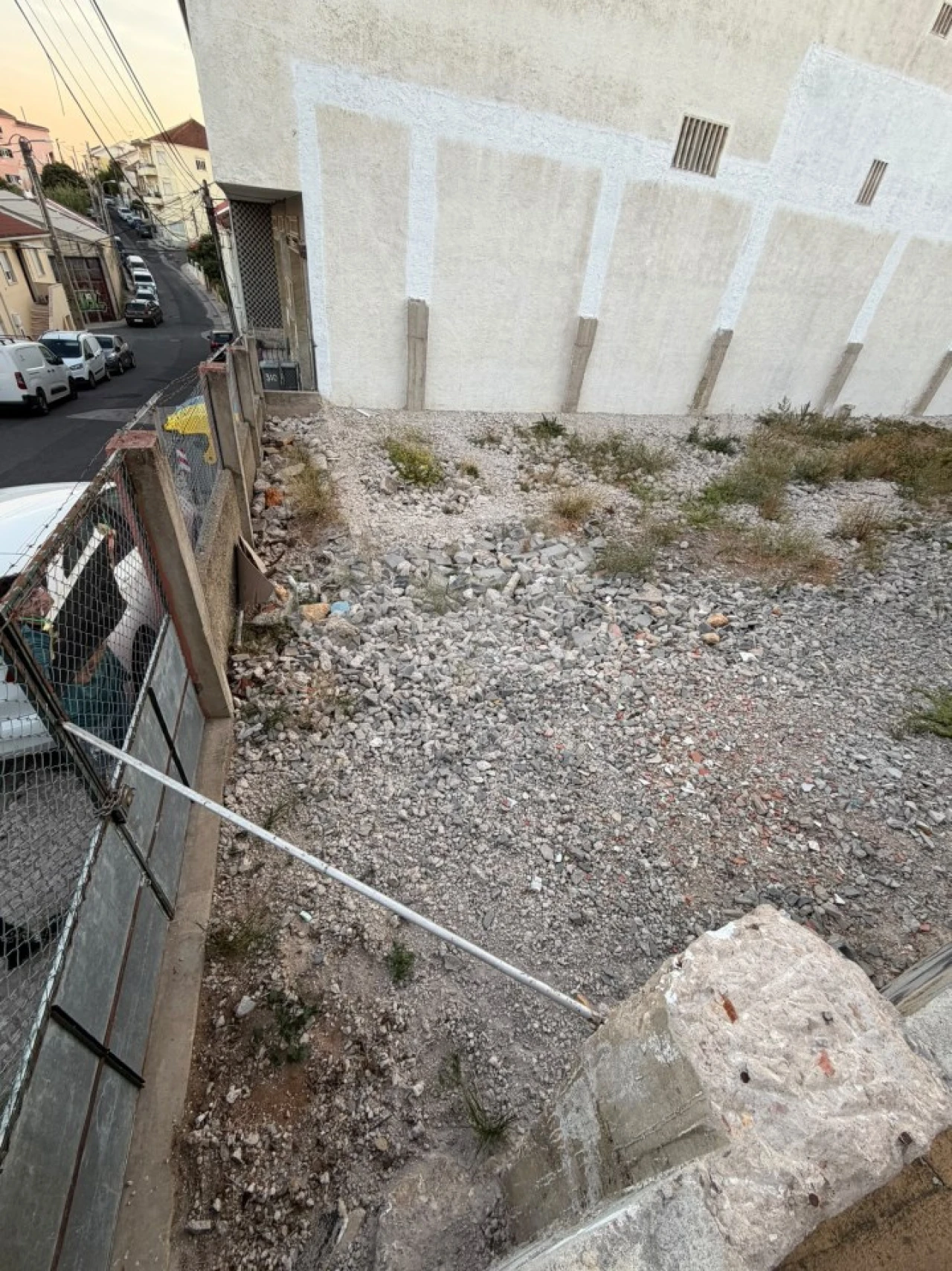 Terreno para Venda em Santa Iria de Azoia, São João da Talha e Bobadela Foto 13