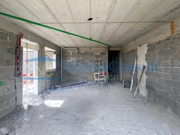 Apartamento T2 para Venda em Santo Antonio