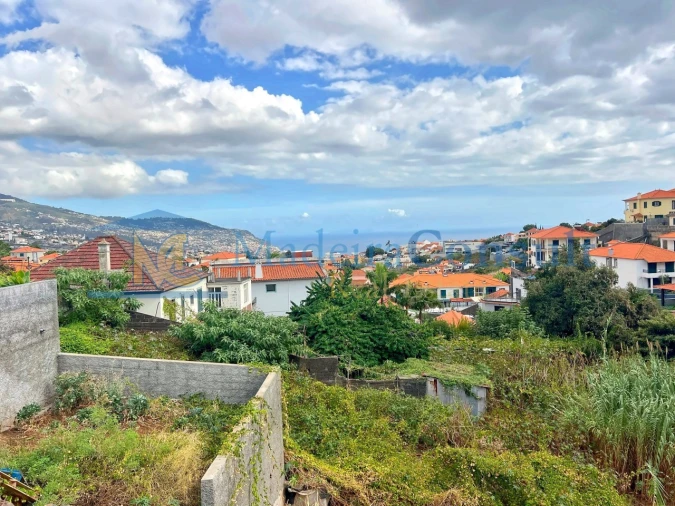 Apartamento T2 para Venda em Santo Antonio Foto 15