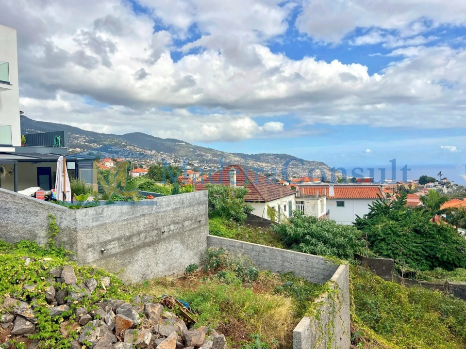 Apartamento T2 para Venda em Santo Antonio Foto 8