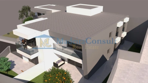 Apartamento T2 para Venda em Santo Antonio