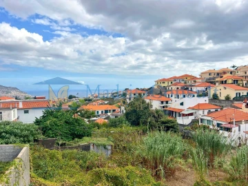 Apartamento T2 para Venda em Santo Antonio