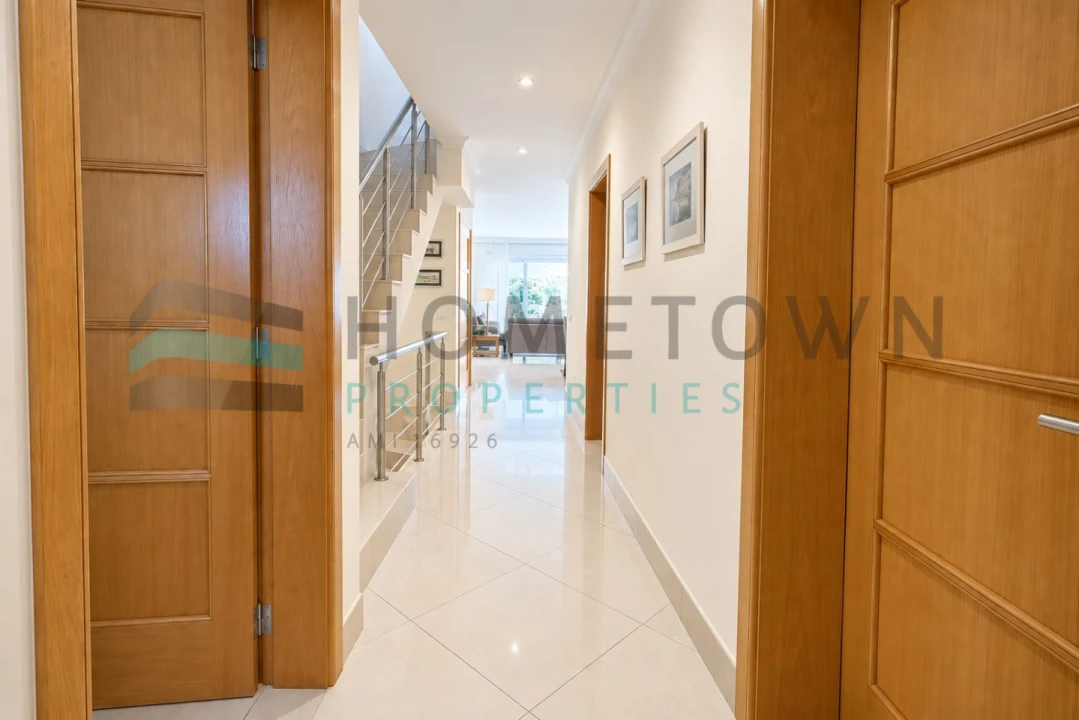Apartamento T3 para Venda em Quarteira Foto 23
