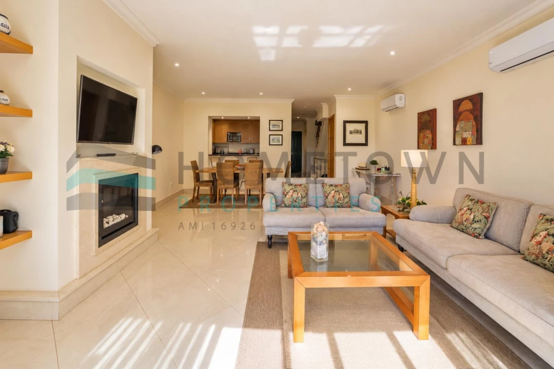 Apartamento T3 para Venda em Quarteira Foto 7