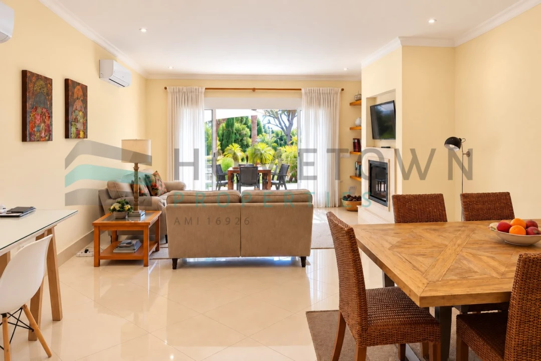 Apartamento T3 para Venda em Quarteira Foto 4