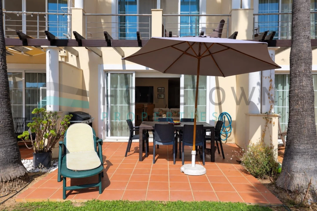 Apartamento T3 para Venda em Quarteira Foto 25