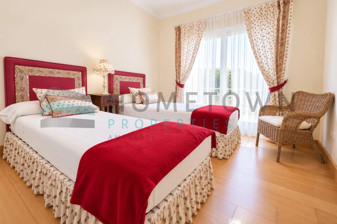 Apartamento T3 para Venda em Quarteira Foto 30