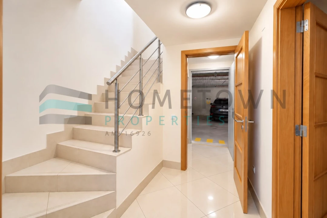 Apartamento T3 para Venda em Quarteira Foto 38