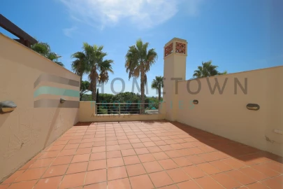 Apartamento T3 para Venda em Quarteira