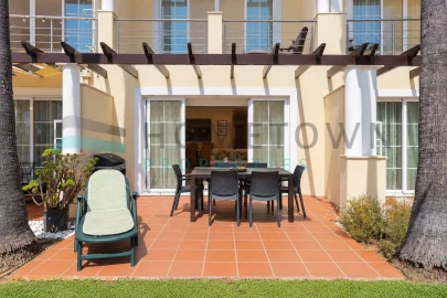 Apartamento T3 para Venda em Quarteira