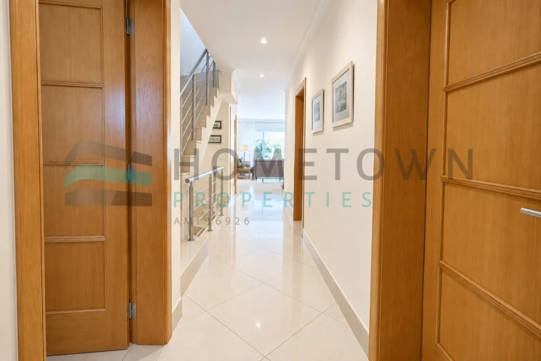 Apartamento T3 para Venda em Quarteira Foto 23