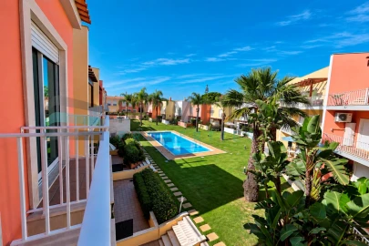 Apartamento T1 para Venda em Quarteira