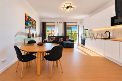 Apartamento T1 para Venda em Quarteira