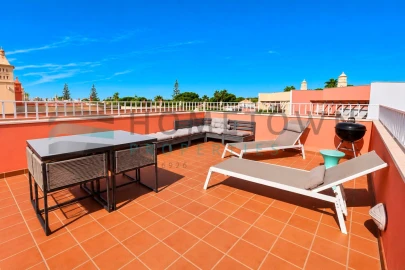 Apartamento T1 para Venda em Quarteira