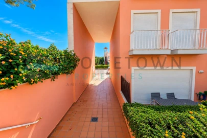 Apartamento T1 para Venda em Quarteira