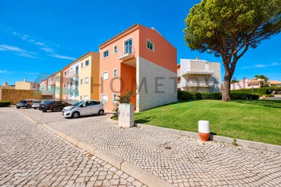 Apartamento T1 para Venda em Quarteira