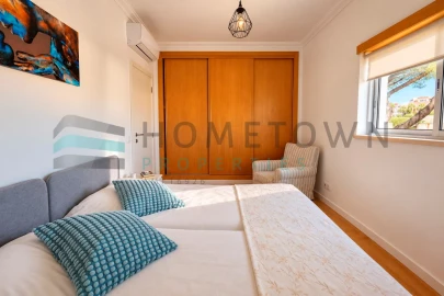 Apartamento T1 para Venda em Quarteira