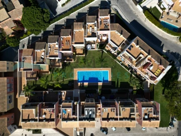 Apartamento T1 para Venda em Quarteira