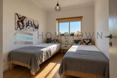 Apartamento T1 para Venda em Quarteira