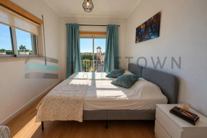 Apartamento T1 para Venda em Quarteira