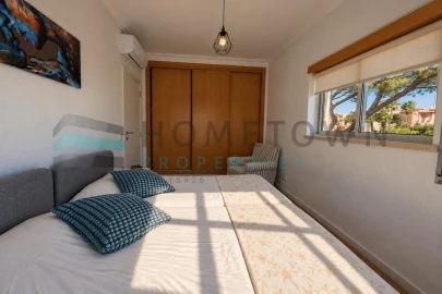 Apartamento T1 para Venda em Quarteira