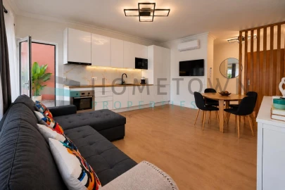 Apartamento T1 para Venda em Quarteira