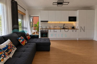 Apartamento T1 para Venda em Quarteira