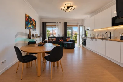 Apartamento T1 para Venda em Quarteira