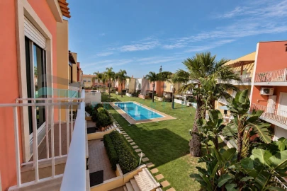 Apartamento T1 para Venda em Quarteira
