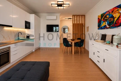 Apartamento T1 para Venda em Quarteira