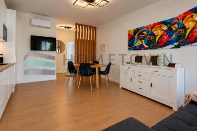 Apartamento T1 para Venda em Quarteira