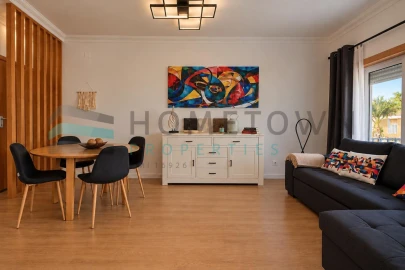 Apartamento T1 para Venda em Quarteira