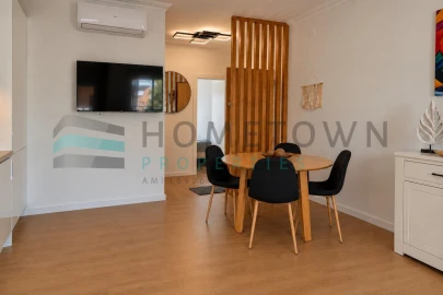 Apartamento T1 para Venda em Quarteira