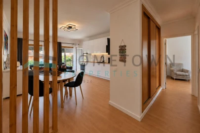 Apartamento T1 para Venda em Quarteira