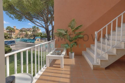 Apartamento T1 para Venda em Quarteira