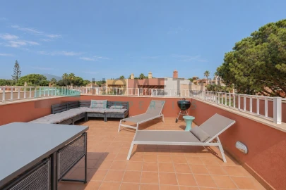 Apartamento T1 para Venda em Quarteira
