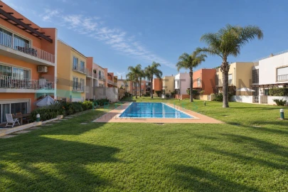 Apartamento T1 para Venda em Quarteira