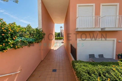 Apartamento T1 para Venda em Quarteira