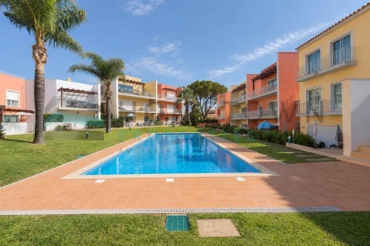 Apartamento T1 para Venda em Quarteira