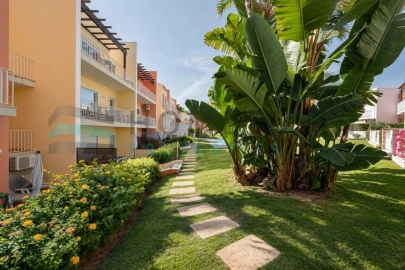 Apartamento T1 para Venda em Quarteira