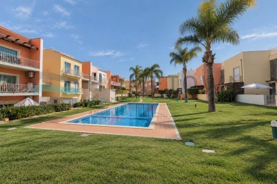 Apartamento T1 para Venda em Quarteira