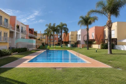 Apartamento T1 para Venda em Quarteira