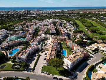 Apartamento T1 para Venda em Quarteira