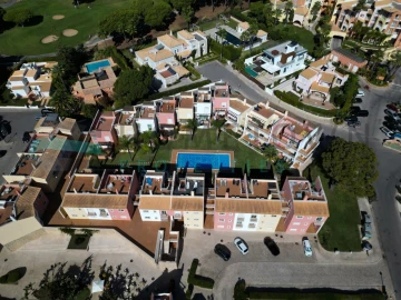Apartamento T1 para Venda em Quarteira